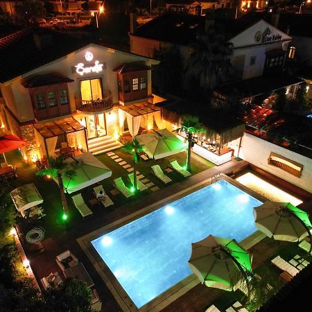 Serefe Hotel 알라카티 외부 사진