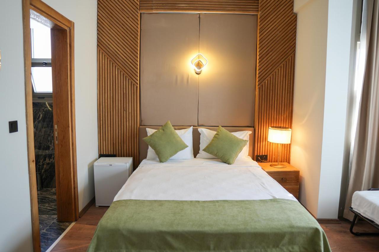 Serefe Hotel 알라카티 외부 사진