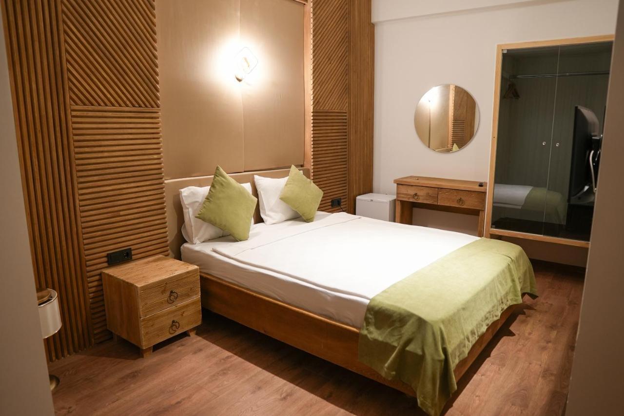 Serefe Hotel 알라카티 외부 사진