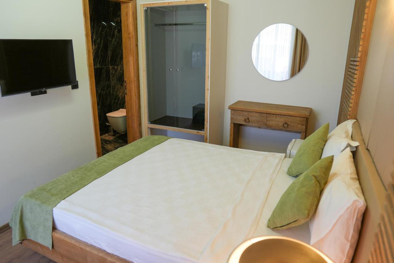 Serefe Hotel 알라카티 외부 사진